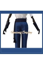 Identity V Mercenary Naib Subedar Sailor Suit Cosplay Costume